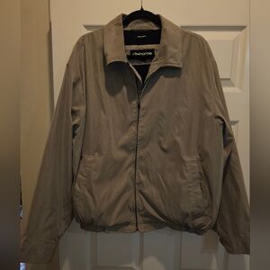 Men's Tan Jacket